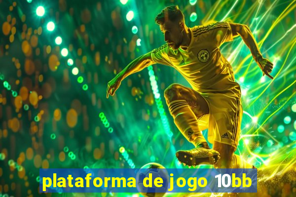 plataforma de jogo 10bb